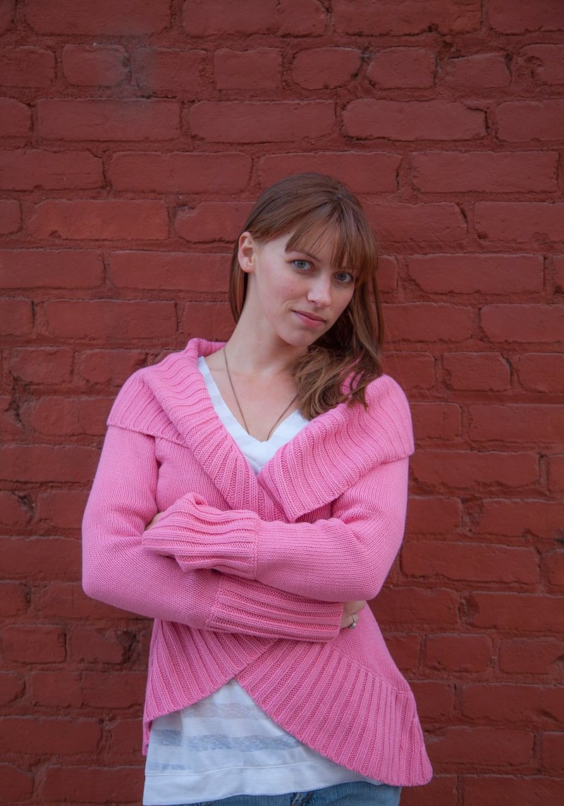 Маргарита, 31 год, 1 размер груди