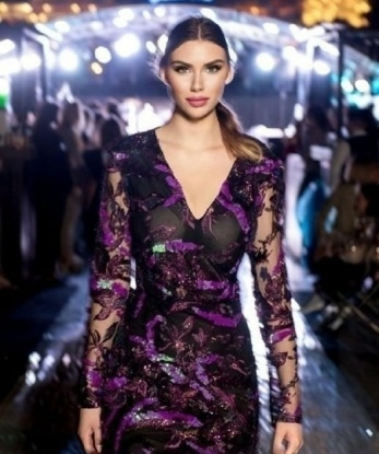 Ангелина, 21 год, 2 размер груди