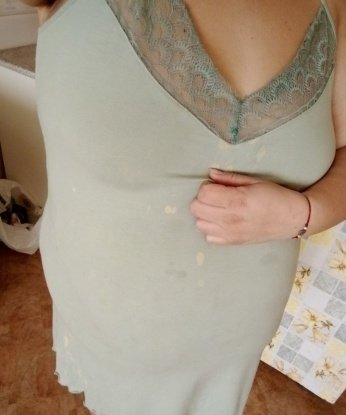 Яна, 39 лет, 4 размер груди