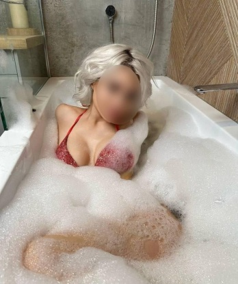 Анна, 24 года, 3 размер груди