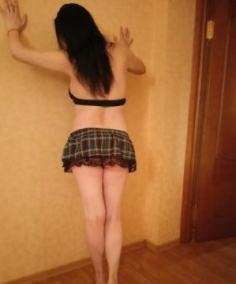 Анна, 40 лет, 2 размер груди